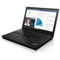 ноутбук Lenovo ThinkPad X260 20F6S02800