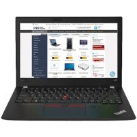 Lenovo ThinkPad X280 20KES4FX05