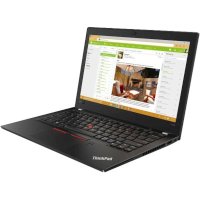 ноутбук Lenovo ThinkPad X280 20KES4FX05