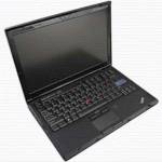 Lenovo ThinkPad X301 NRDH5RT