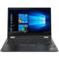 ноутбук Lenovo ThinkPad X380 Yoga 20LJS32U00