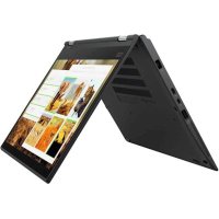 ноутбук Lenovo ThinkPad X380 Yoga 20LJS32U00