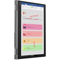 ноутбук Lenovo ThinkPad X390 Yoga 20NN0029RT