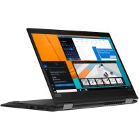 ноутбук Lenovo ThinkPad X390 Yoga 20NN002LRT