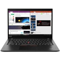 ноутбук Lenovo ThinkPad X395 20NL000GRT