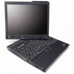 ноутбук Lenovo ThinkPad X61 UU5BFRT
