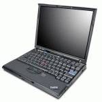 Lenovo ThinkPad X61s UK43JRT