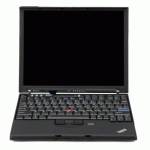 Lenovo ThinkPad X61s UK43JRT