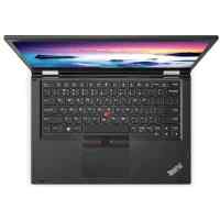 Lenovo ThinkPad Yoga 370 20JH002QRT