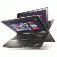 ноутбук Lenovo ThinkPad Yoga S1 20CDA013RT