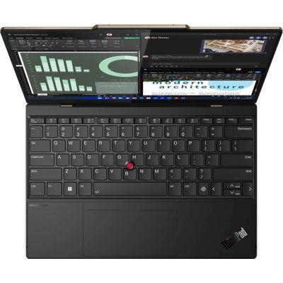 Lenovo ThinkPad Z13 Gen 2 21JWS1DS00