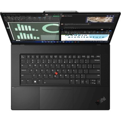 Lenovo ThinkPad Z16 Gen 2 21JYS16Q00