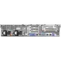 сервер Lenovo ThinkServer RD450 70DC000WEA