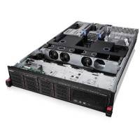 сервер Lenovo ThinkServer RD450 70DE0005EA