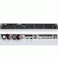 сервер Lenovo ThinkServer RD540 70AU000KRU