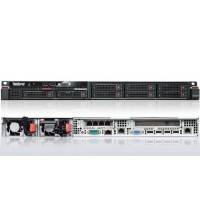 сервер Lenovo ThinkServer RD540 70AU000MRU-012
