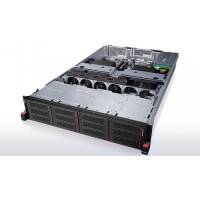 сервер Lenovo ThinkServer RD650 70D20021EA