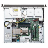 Lenovo ThinkServer RS140 70F2S04200