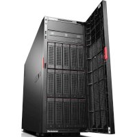 сервер Lenovo ThinkServer TD350 70DG000HRU