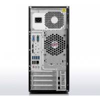сервер Lenovo ThinkServer TS140 70A4000TRU