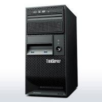 сервер Lenovo ThinkServer TS140 70A4003ARU-03