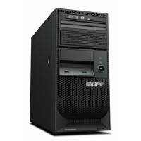сервер Lenovo ThinkServer TS140 70A4A01JRU