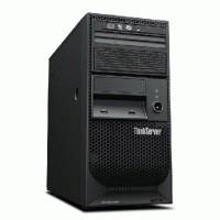 сервер Lenovo ThinkServer TS140 70A4S00300