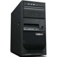 сервер Lenovo ThinkServer TS140 70A5000VRU