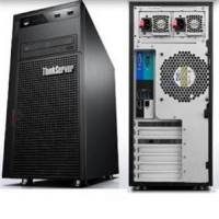 сервер Lenovo ThinkServer TS440 70AQ000CRU