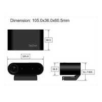 Lenovo ThinkSmart Cam 4Y71C41660