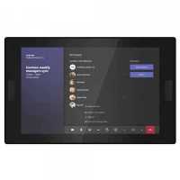 видеоконференцсвязь Lenovo ThinkSmart Core+Controller MS Teams 11LR0002RU