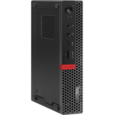 Lenovo ThinkSmart Edition Tiny M920q for Logitech 10T1S01711