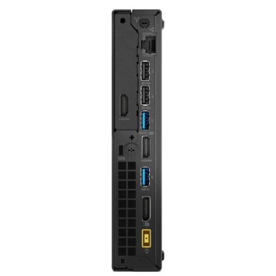 компьютер Lenovo ThinkSmart Edition Tiny M920q for Logitech 10T1S01711