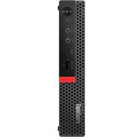 компьютер Lenovo ThinkSmart Edition Tiny M920q for Zoom Rooms 10T10009RU