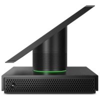 моноблок Lenovo ThinkSmart Hub 500 Microsoft Teams 10V50002RU