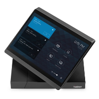 моноблок Lenovo ThinkSmart Hub 500 Microsoft Teams 10V50002RU