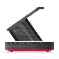 конференц-хаб Lenovo ThinkSmart Hub Zoom Rooms 11H30002RU