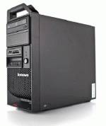 компьютер Lenovo ThinkStation E20 VJD52RU