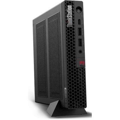 Lenovo ThinkStation P3 Tiny 30H0002YRU