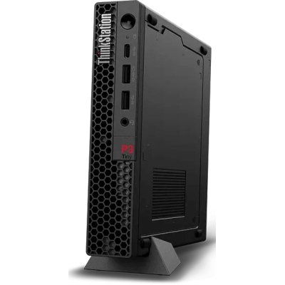 компьютер Lenovo ThinkStation P3 Tiny 30H0002YRU