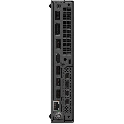 компьютер Lenovo ThinkStation P3 Tiny 30H0002YRU