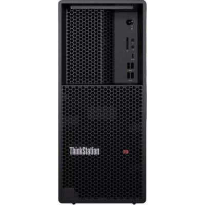 компьютер Lenovo ThinkStation P3 Tower 30GS004SRU