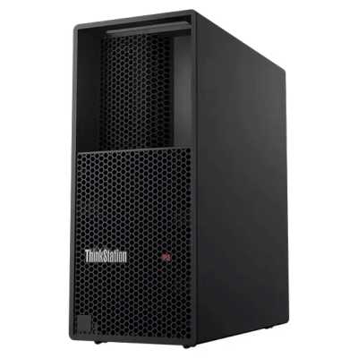 Lenovo ThinkStation P3 Tower Gen 2 30HSA07UCW