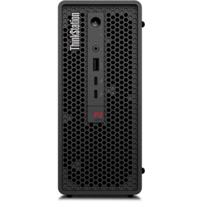 компьютер Lenovo ThinkStation P3 Ultra SFF 30HBS64700