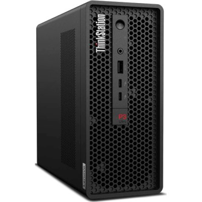 Lenovo ThinkStation P3 Ultra SFF 30HBS64700
