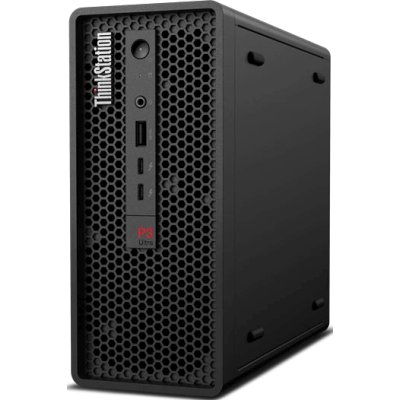 компьютер Lenovo ThinkStation P3 Ultra 30HBA062CW