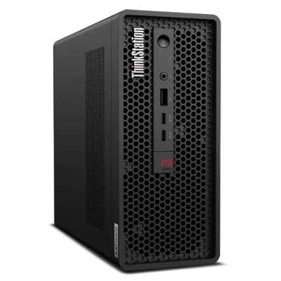 компьютер Lenovo ThinkStation P3 Ultra SFF Gen 2 30J3A004CH