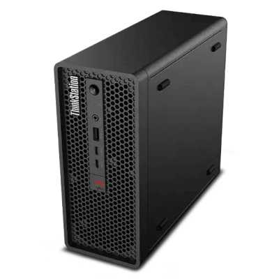 компьютер Lenovo ThinkStation P3 Ultra SFF Gen 2 30J3A004CH