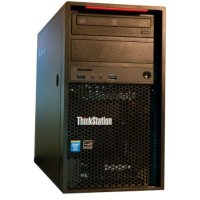 компьютер Lenovo ThinkStation P310 30AT002GRU