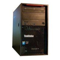 компьютер Lenovo ThinkStation P310 30AT003YRU